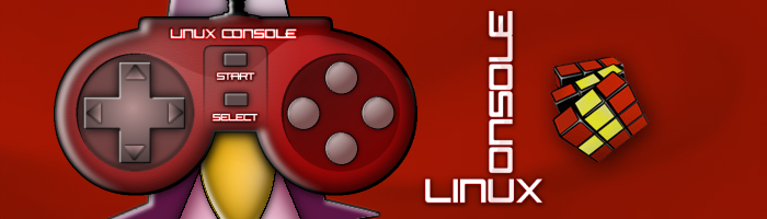 LinuxConsole